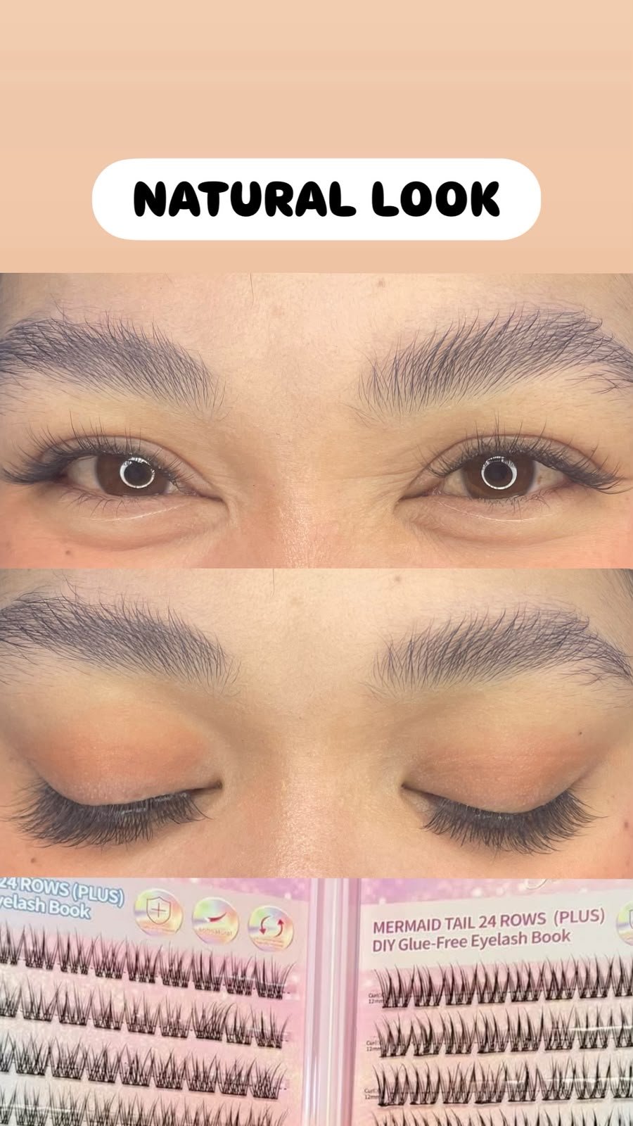 Lashes